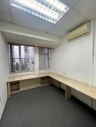 Pantech Business Hub (D5), Factory #596256671